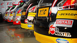 TMC首戰(zhàn)西南，鄧祿普輪胎再展先端技術