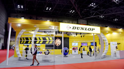 【集團(tuán)新聞】鄧祿普亮相2017東京車展 尖端技術(shù)引領(lǐng)行業(yè)變革