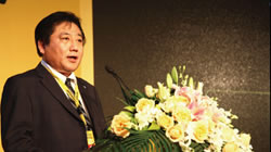 2014年鄧祿普新品牌溝通戰(zhàn)略及DIREZZA DZ102新品發(fā)布會