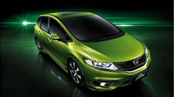 本田杰德攜手鄧祿普SP SPORT270  高貴質(zhì)感共同打破慣性思維