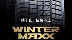 全面征服冰雪  鄧祿普WINTER  MAXX強(qiáng)勁新登場(chǎng)