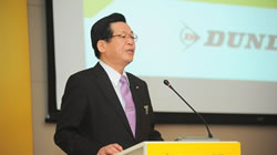 GO FOR THE NEXT  鄧祿普中國(guó)戰(zhàn)略媒體發(fā)布會(huì)在滬舉行