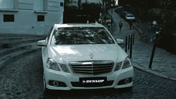 鄧祿普馭優(yōu)路VEURO VE302君臨城下 英倫高級(jí)品質(zhì)的領(lǐng)軍者