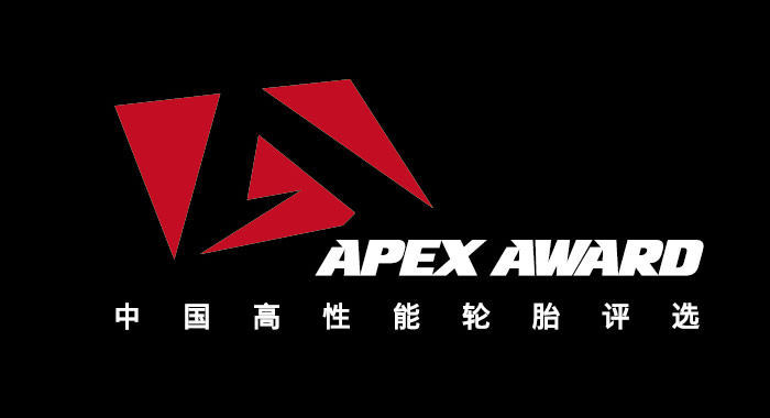 鄧祿普輪胎榮獲APEX AWARD評選三項大獎