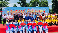 【集團(tuán)新聞】踐行企業(yè)社會責(zé)任  住友橡膠第四屆環(huán)保匯演