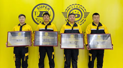 鄧祿普超級學(xué)院技術(shù)大比武