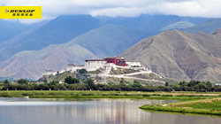 鄧祿普D駕族西藏門店：海拔與服務(wù)標(biāo)準(zhǔn)，都很高！