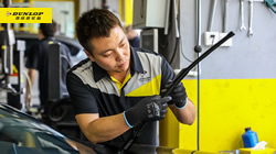 鄧祿普D駕族北區(qū)技師大比武落幕，保定霞偉技師榮獲冠軍