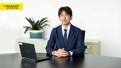 【集團(tuán)新聞】住友橡膠高層人事變動(dòng)，井川潔任中國(guó)區(qū)董事長(zhǎng)