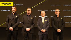 【集團(tuán)新聞】DUNLOP制定全新品牌宣言“TAKING YOU BEYOND” —— 統(tǒng)一品牌為DUNLOP，加速推進(jìn)全球化布局